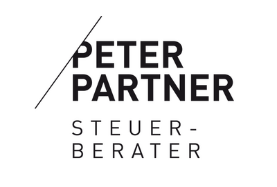 Logo Peter & Partner Steuerberater PartG mbB